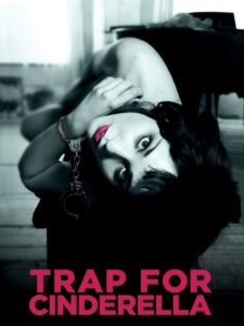Trap for Cinderella 2013 one on netflix