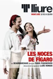 Les Noces de Fígaro 2016 one on netflix