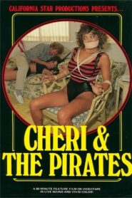 Cheri and the Pirates 1988 one on netflix