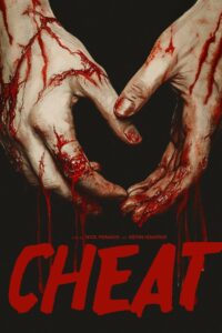 Cheat 2023 one on netflix