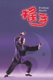 Pushing Hands 1991 one on netflix