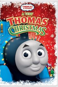 Thomas & Friends: A Very Thomas Christmas 2012 one on netflix