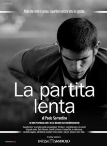 The Slow Game 2009 one on netflix