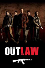 Outlaw 2007 one on netflix