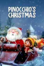 Pinocchio’s Christmas 1980 one on netflix