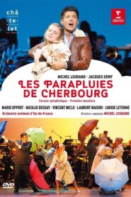 Les Parapluies de Cherbourg 2015 one on netflix