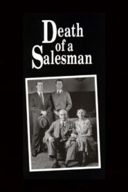 Death of a Salesman 1996 one on netflix