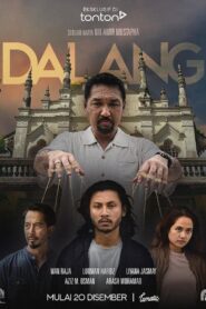 Dalang 2023 one on netflix