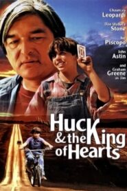 Huck and the King of Hearts 1994 one on netflix