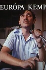 Europa Camping 1992 one on netflix