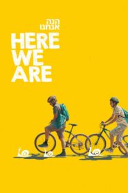 Here We Are 2021 one on netflix
