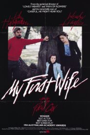 My First Wife 1984 one on netflix