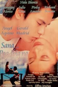 Sana Pag-ibig Na 1998 one on netflix