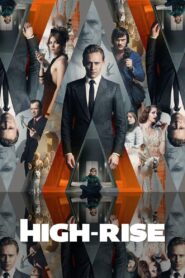 High-Rise 2015 one on netflix