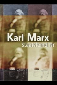 Karl Marx – Public Enemy No. 1 2017 one on netflix