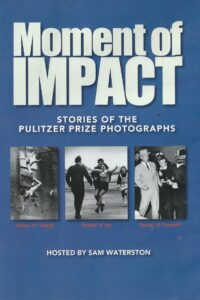 Moment of Impact: Stories of the Pulitzer Prize Photographs 1999 one on netflix