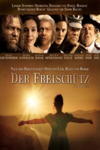 Hunter’s Bride 2010 one on netflix