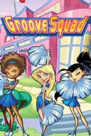 Groove Squad 2002 one on netflix