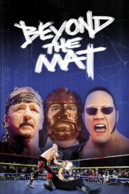 Beyond the Mat 1999 one on netflix