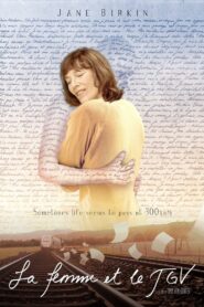 The Railroad Lady 2016 one on netflix