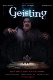 Geisting 2021 one on netflix