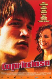 Capricciosa 2003 one on netflix