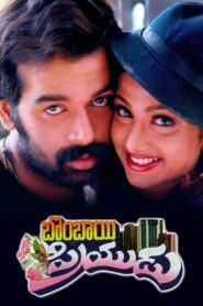 Bombay Priyudu 1996 one on netflix