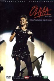 Olivia Newton-John: In Concert 1983 one on netflix