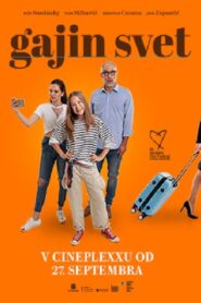 Gaja’s World 2018 one on netflix