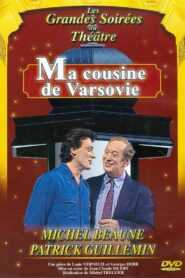 Ma cousine de Varsovie 1990 one on netflix