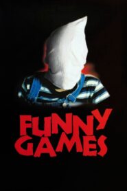 Funny Games 1997 one on netflix