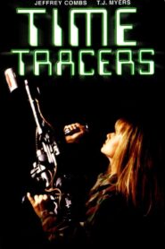 Time Tracers 1997 one on netflix