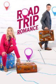 Road Trip Romance 2022 one on netflix