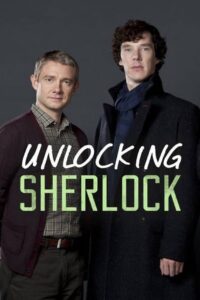 Unlocking Sherlock 2014 one on netflix