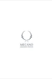 Mecano: Grandes Éxitos 2005 one on netflix