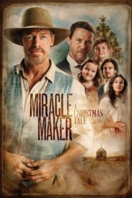 Miracle Maker – A Christmas Tale 2015 one on netflix