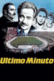 The Last Minute 1987 one on netflix