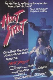 Heat Street 1988 one on netflix