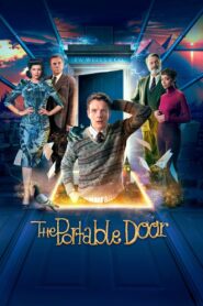 The Portable Door 2023 one on netflix