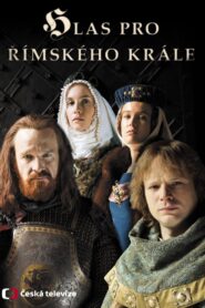 Hlas pro římského krále 2016 one on netflix