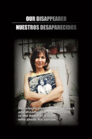 Our Disappeared 2008 one on netflix