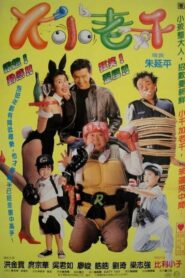 King Swindler 1993 one on netflix