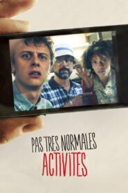 Not Very Normal Activities 2013 one on netflix