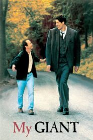 My Giant 1998 one on netflix