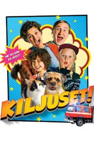 The Hullabaloos! 2022 one on netflix