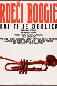 Red Boogie 1982 one on netflix