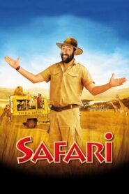 Safari 2009 one on netflix