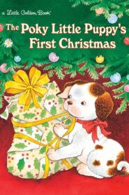 The Poky Little Puppy’s First Christmas 1992 one on netflix