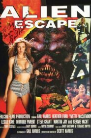 Alien Escape 1997 one on netflix