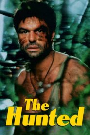 The Hunted 1998 one on netflix